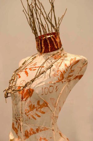 Mixed Media