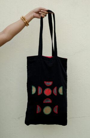 Upcycled fabrics