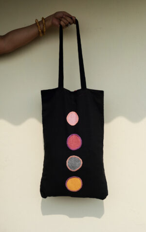 Upcycled fabrics